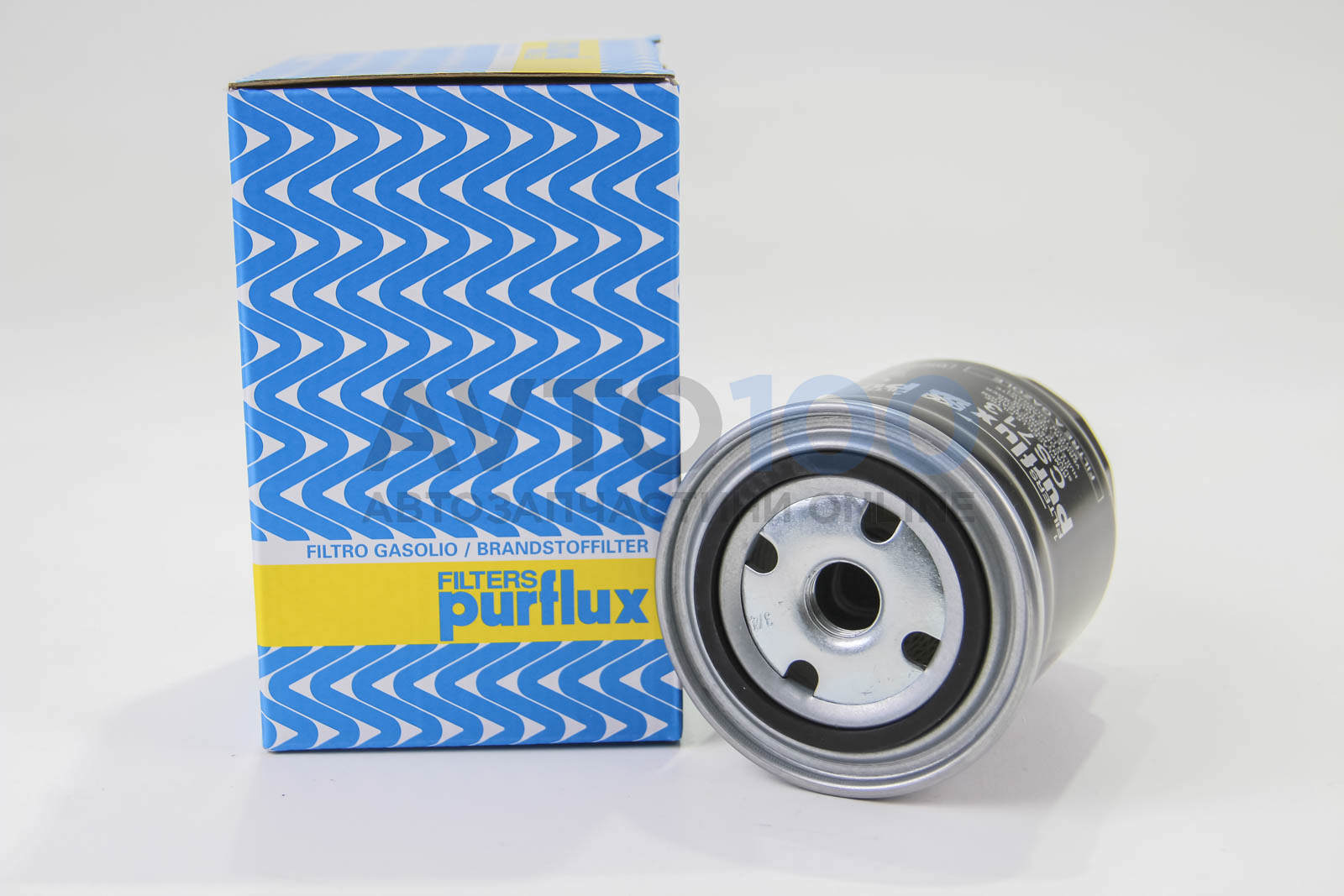 CS713 PURFLUX