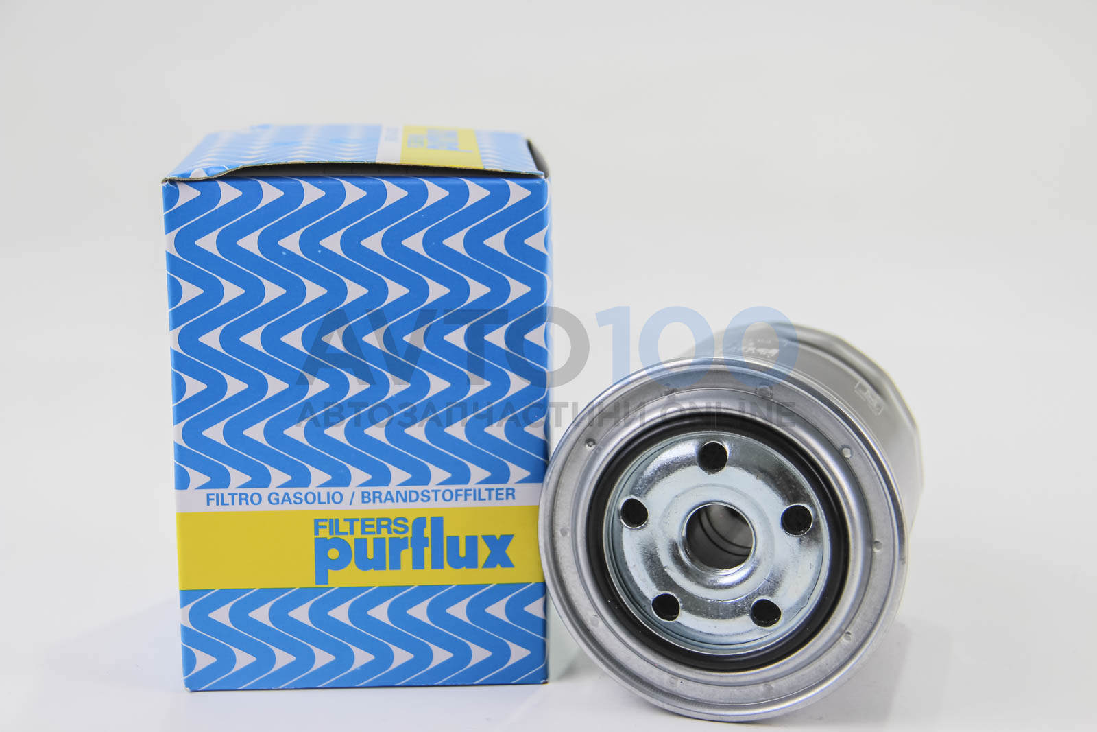 CS795 PURFLUX