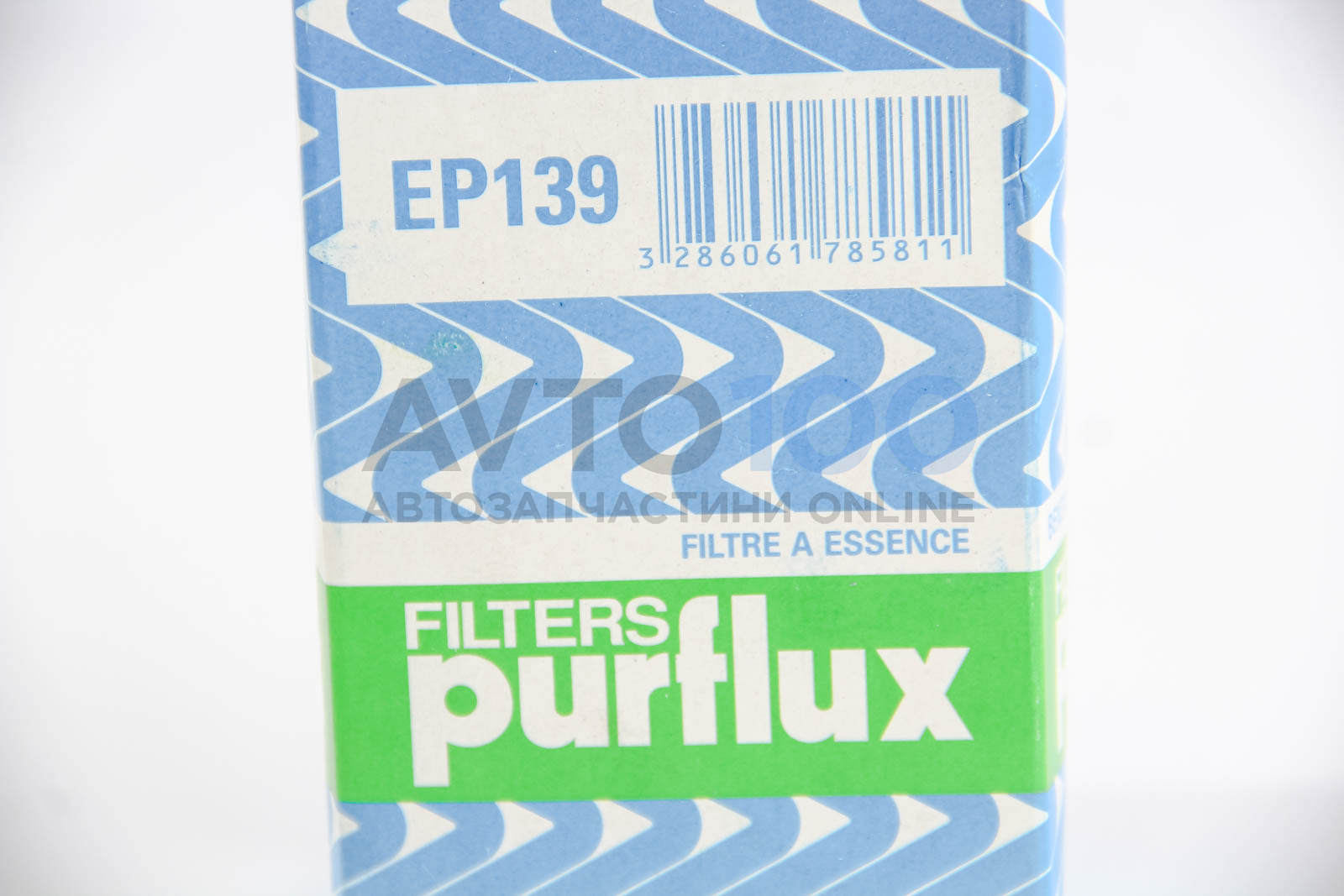 EP139 PURFLUX