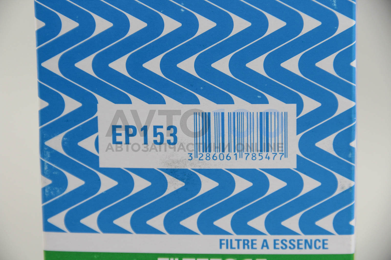 EP153 PURFLUX