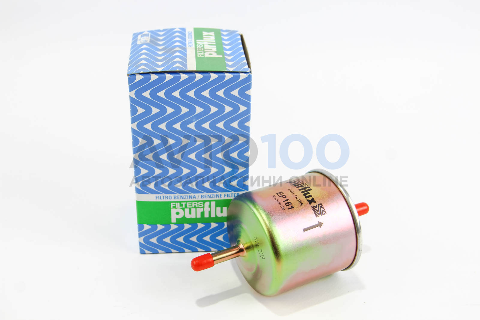 EP161 PURFLUX