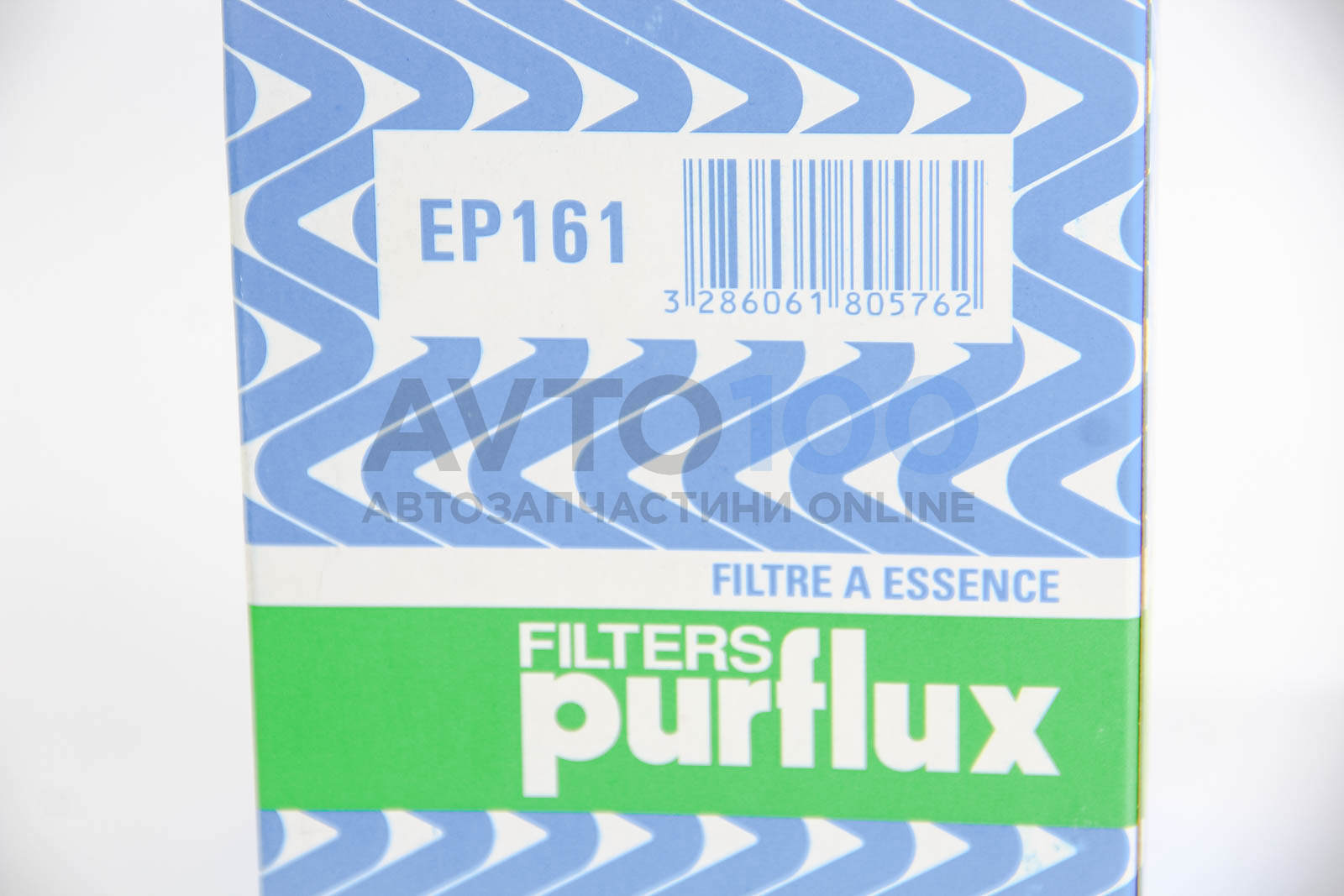 EP161 PURFLUX