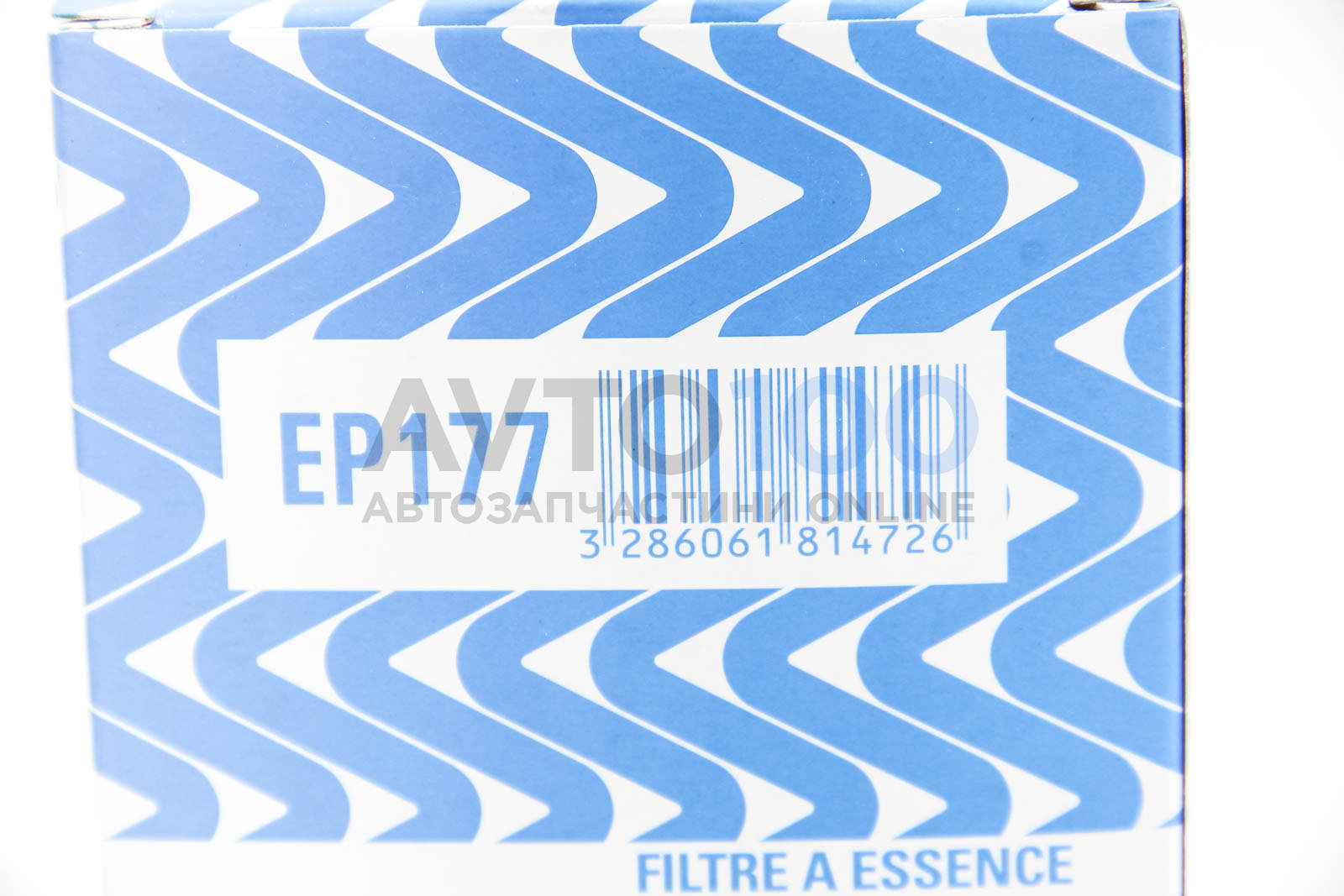 EP177 PURFLUX