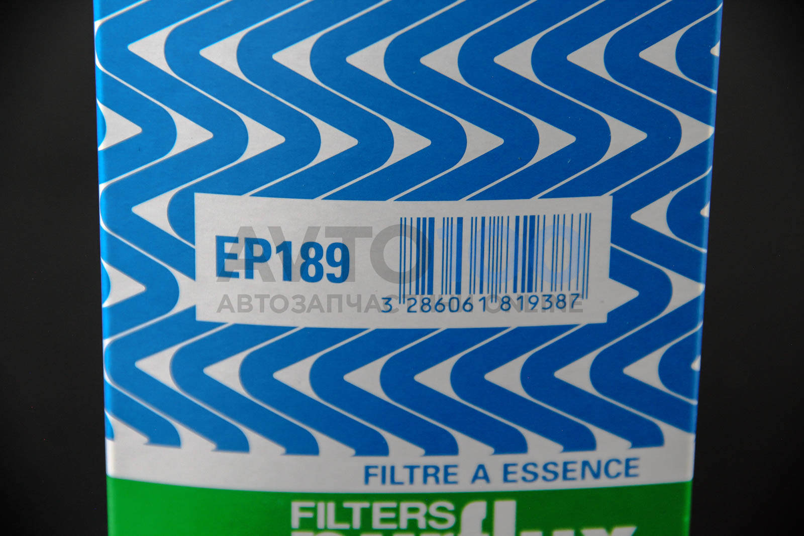 EP189 PURFLUX
