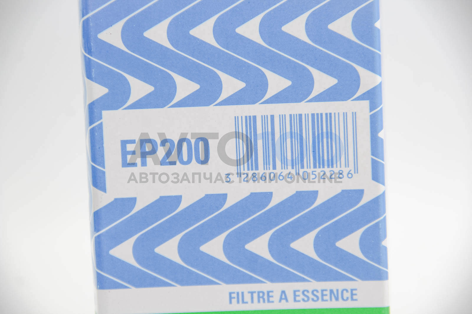 EP200 PURFLUX
