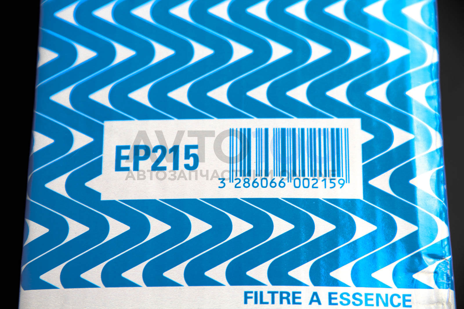EP215 PURFLUX