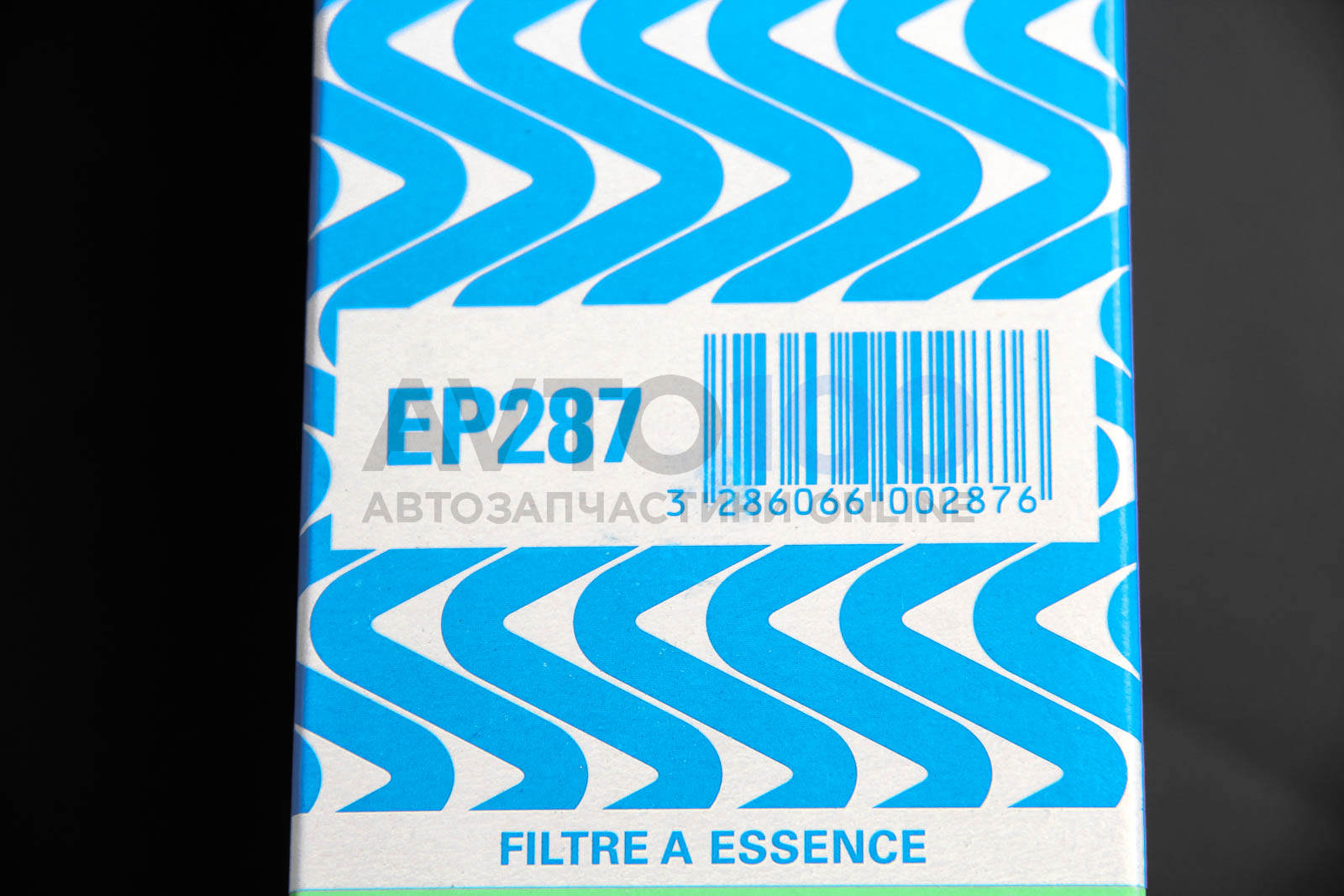 EP287 PURFLUX