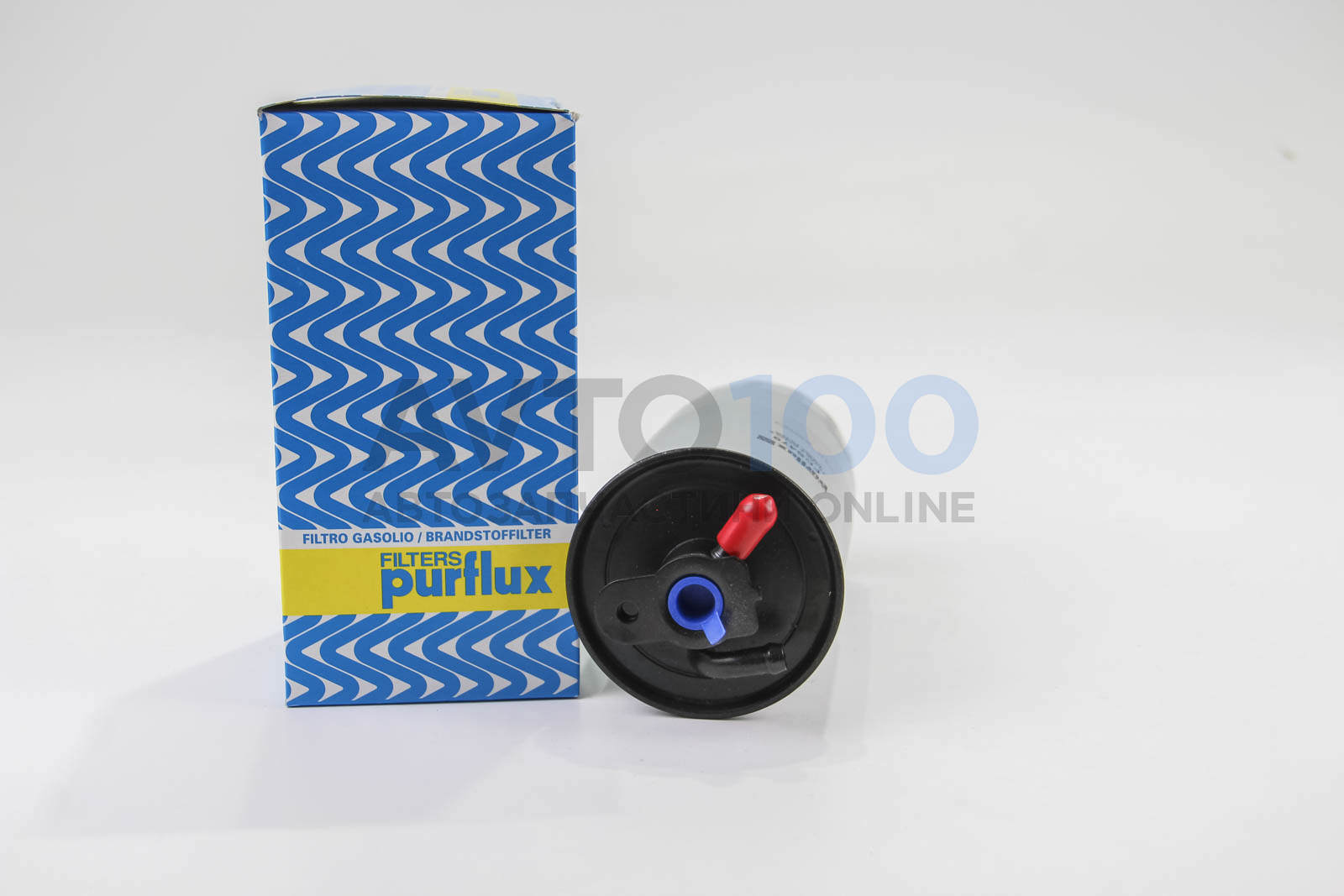 FCS479 PURFLUX