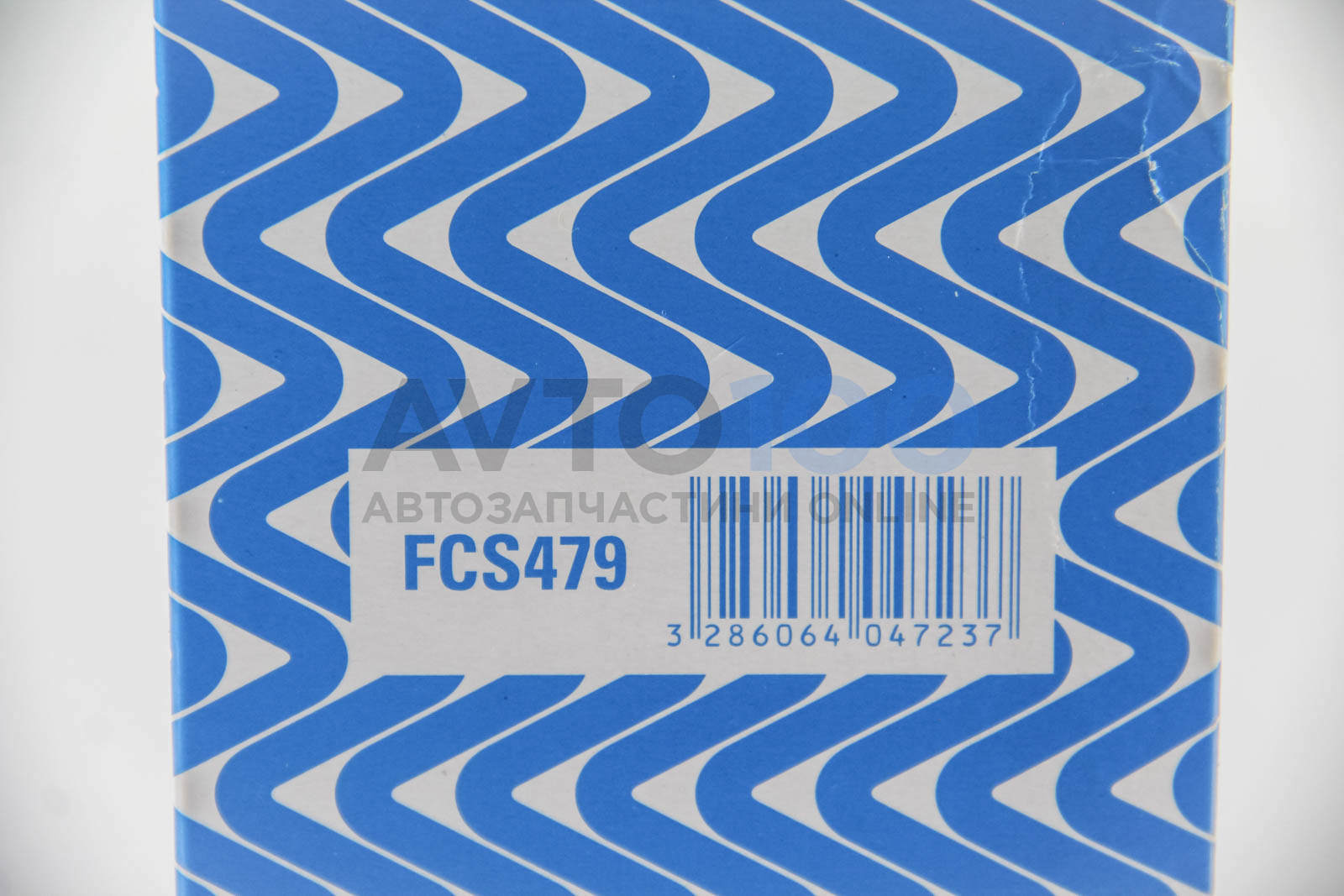FCS479 PURFLUX