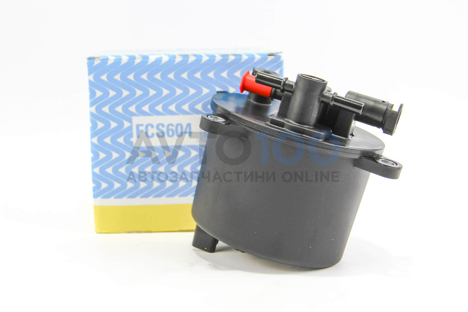 FCS604 PURFLUX