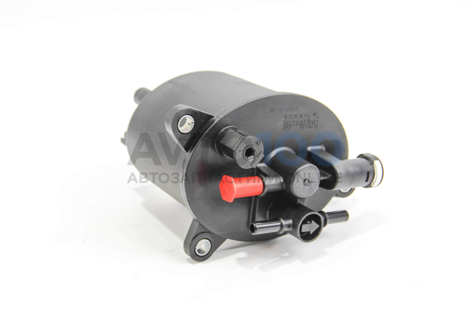 FCS604 PURFLUX
