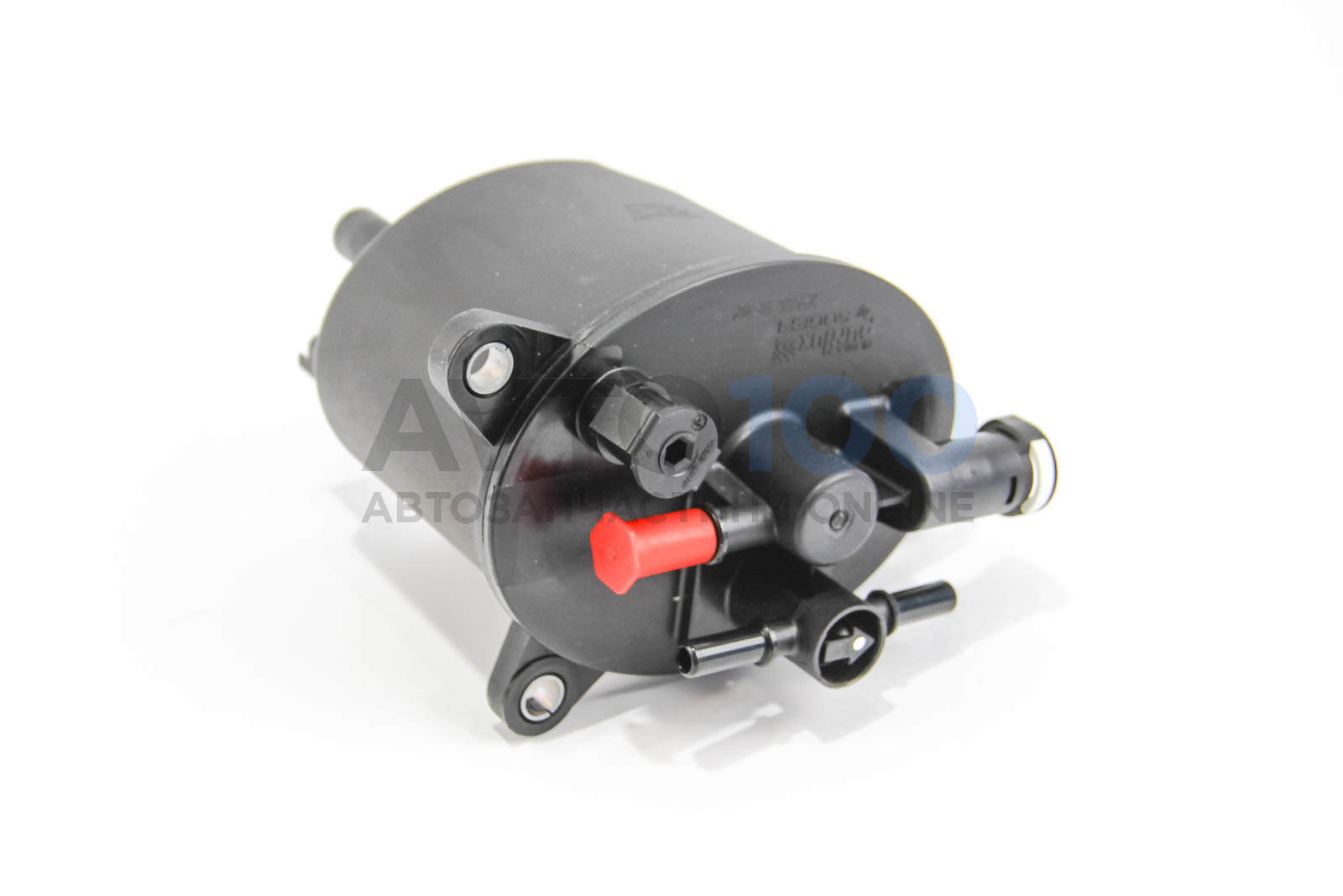 FCS614 PURFLUX