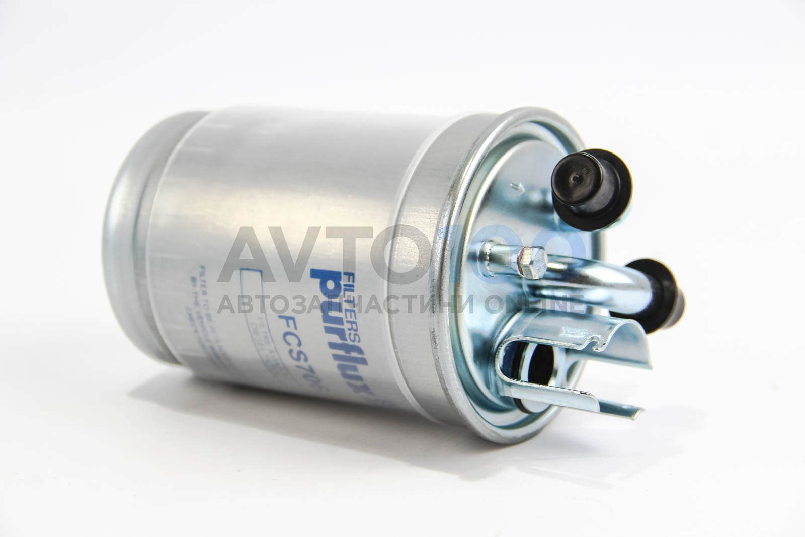 FCS706 PURFLUX