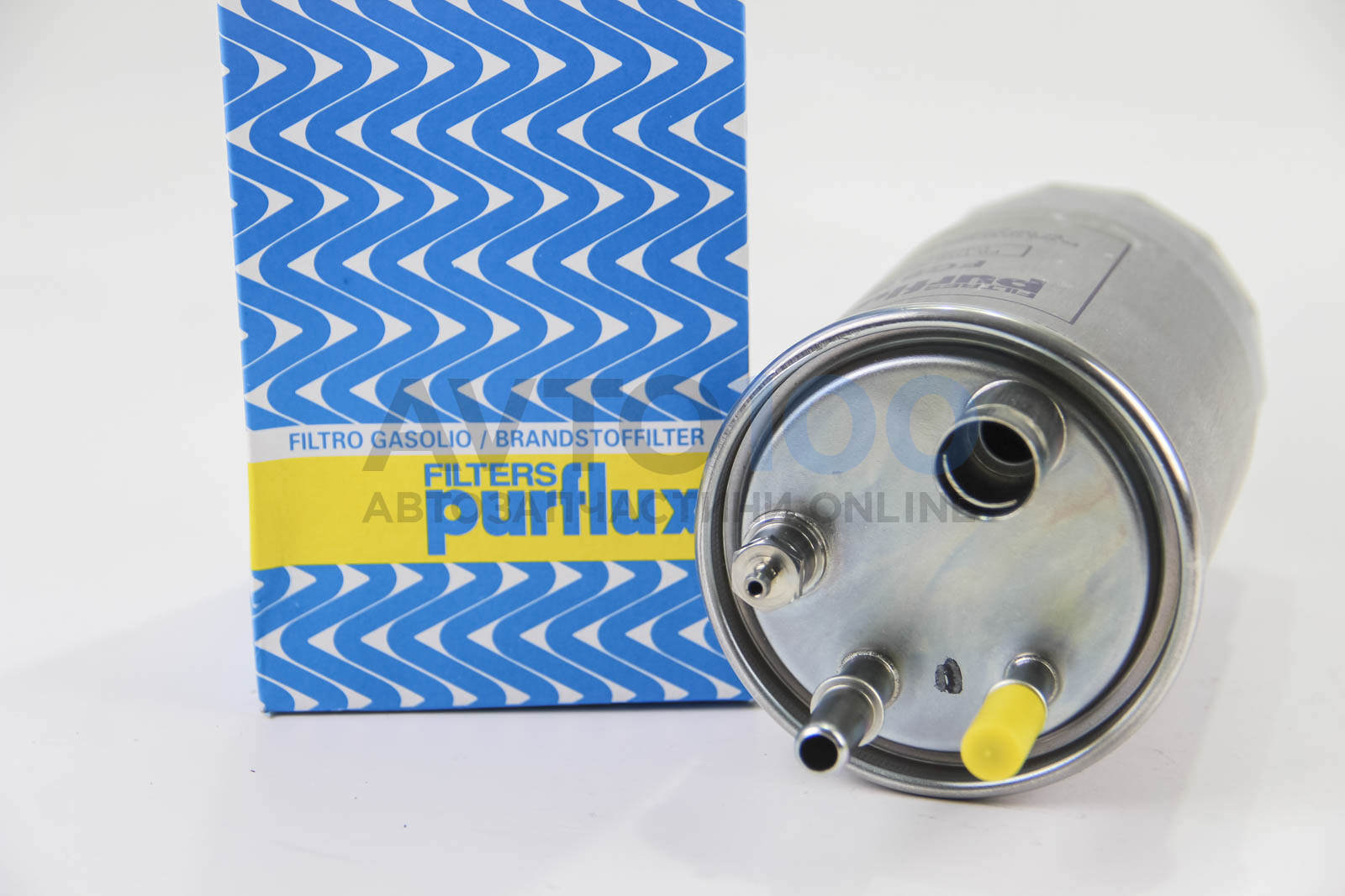 FCS723 PURFLUX