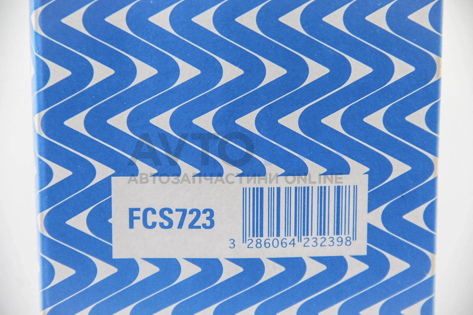 FCS723 PURFLUX