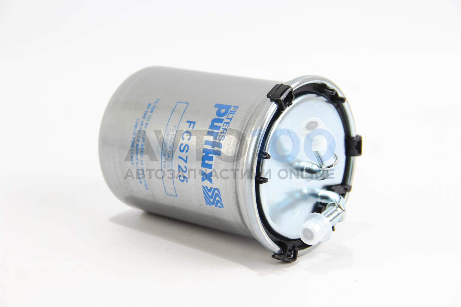 FCS725 PURFLUX
