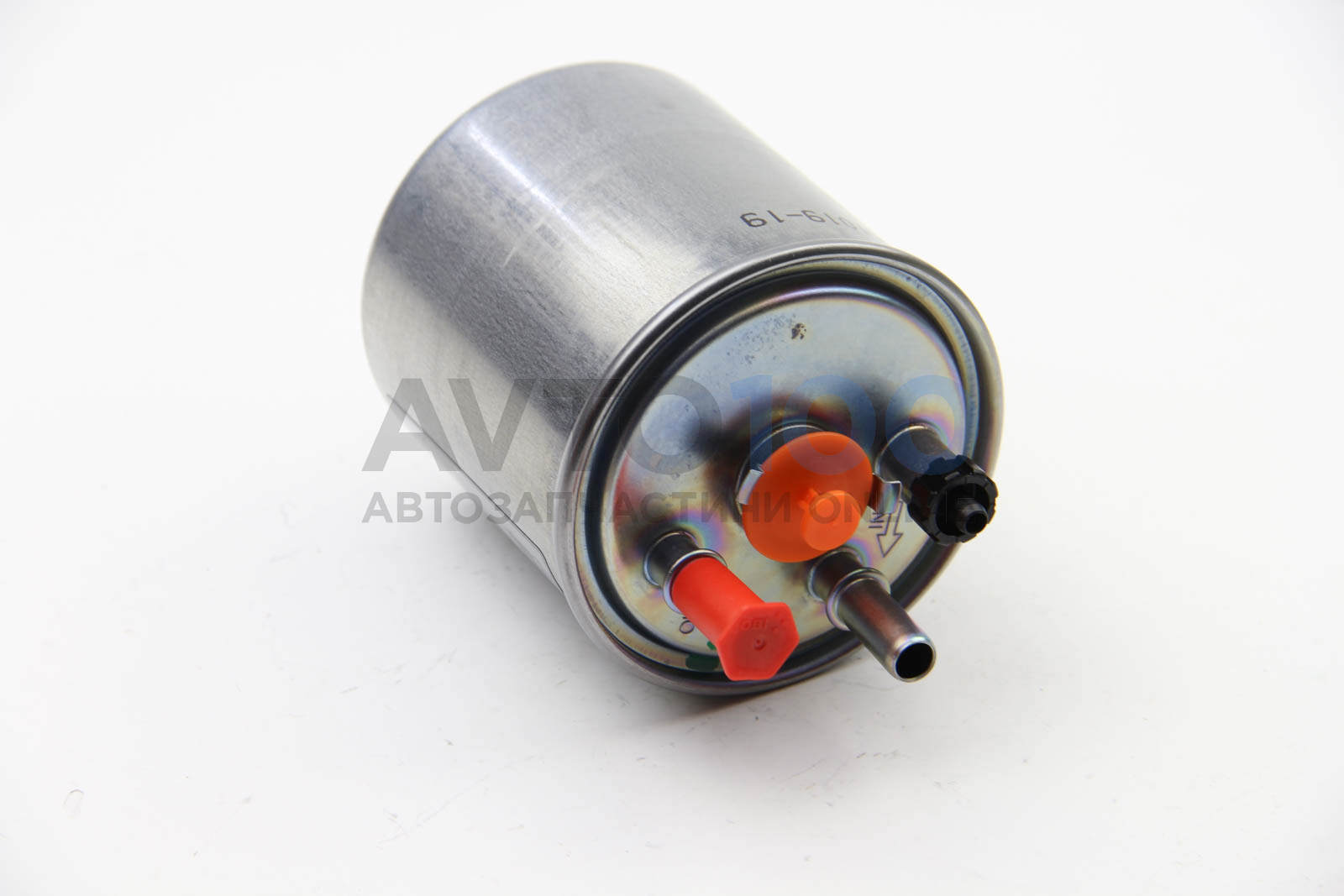 FCS752 PURFLUX