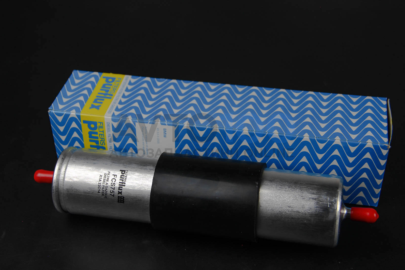 FCS757 PURFLUX
