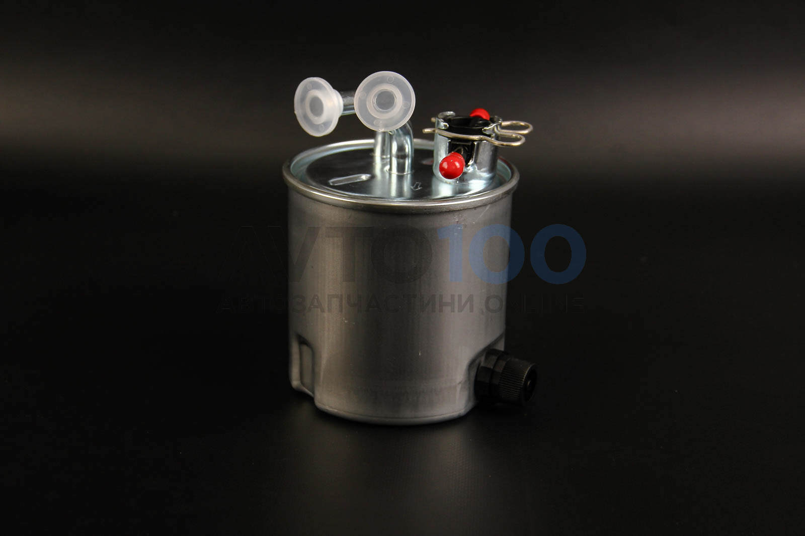FCS758 PURFLUX