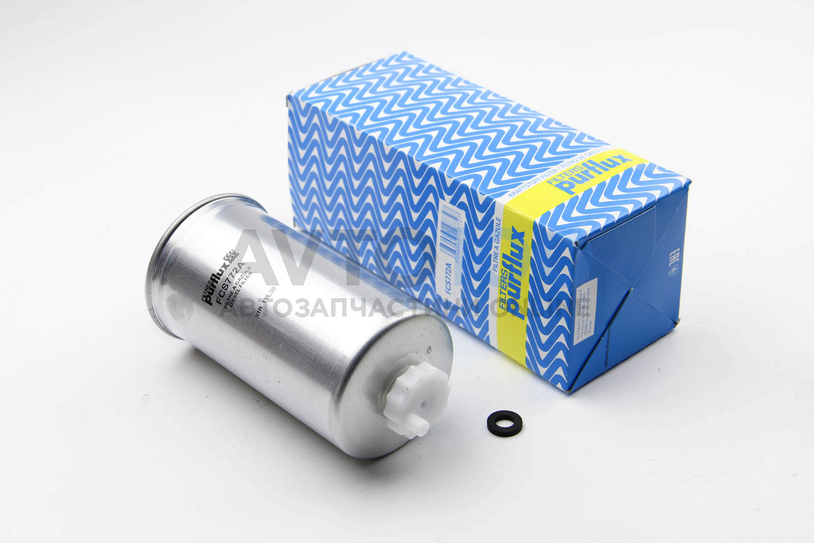 FCS772A PURFLUX