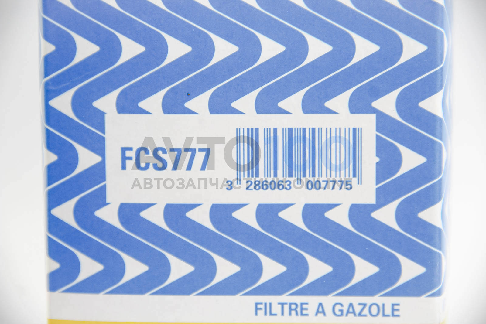 FCS777 PURFLUX