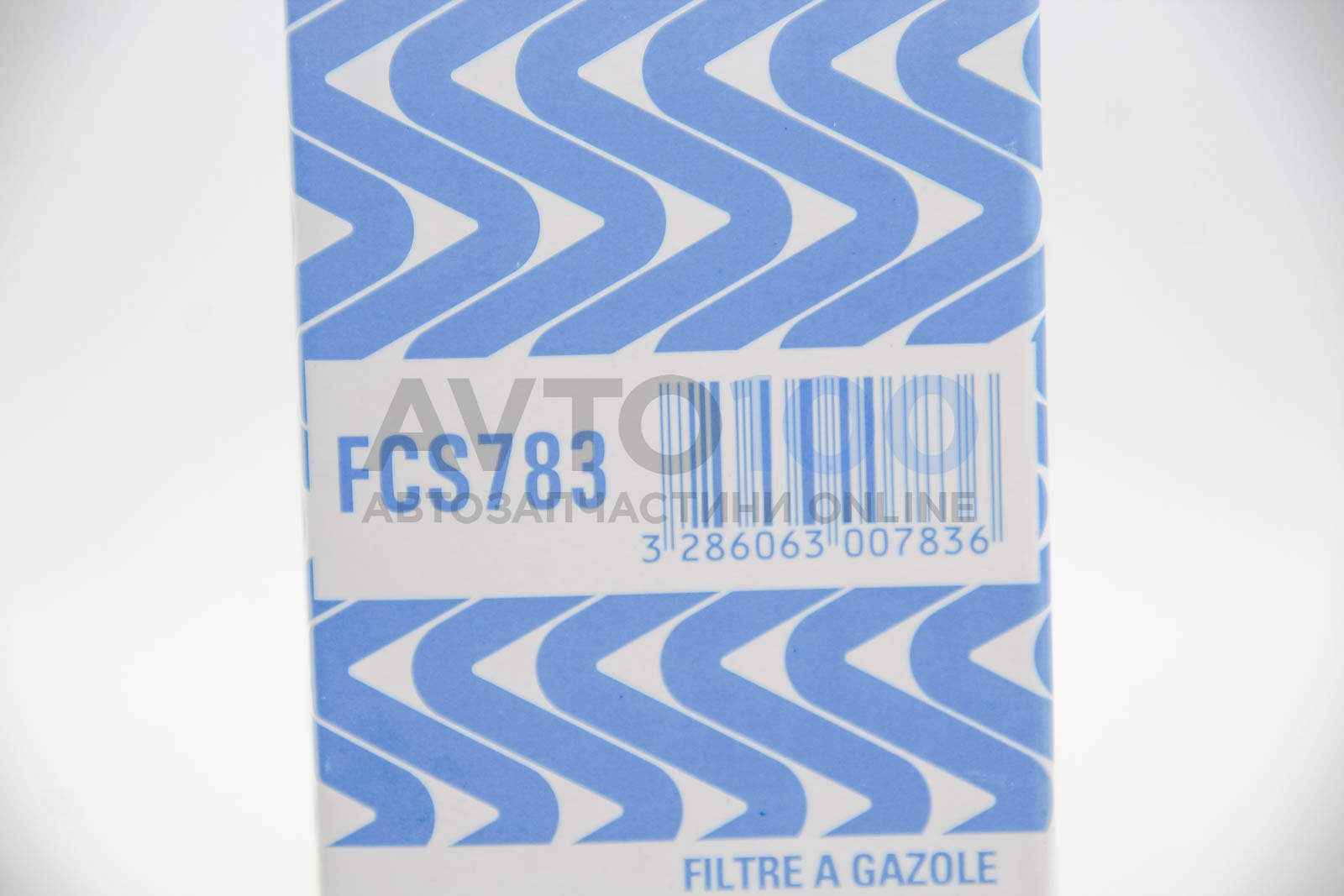 FCS783 PURFLUX