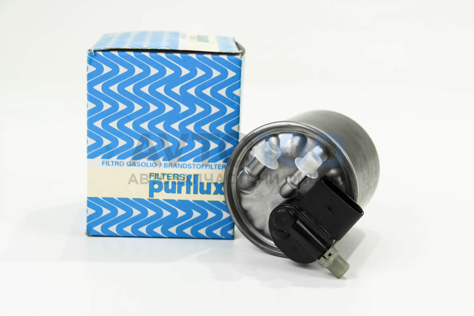 FCS797 PURFLUX