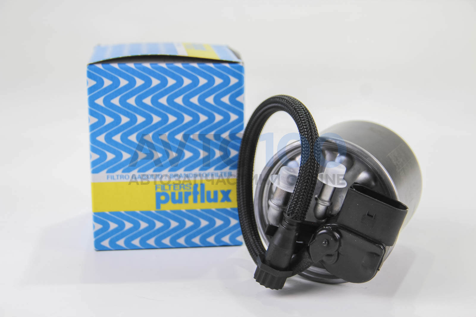 FCS798 PURFLUX