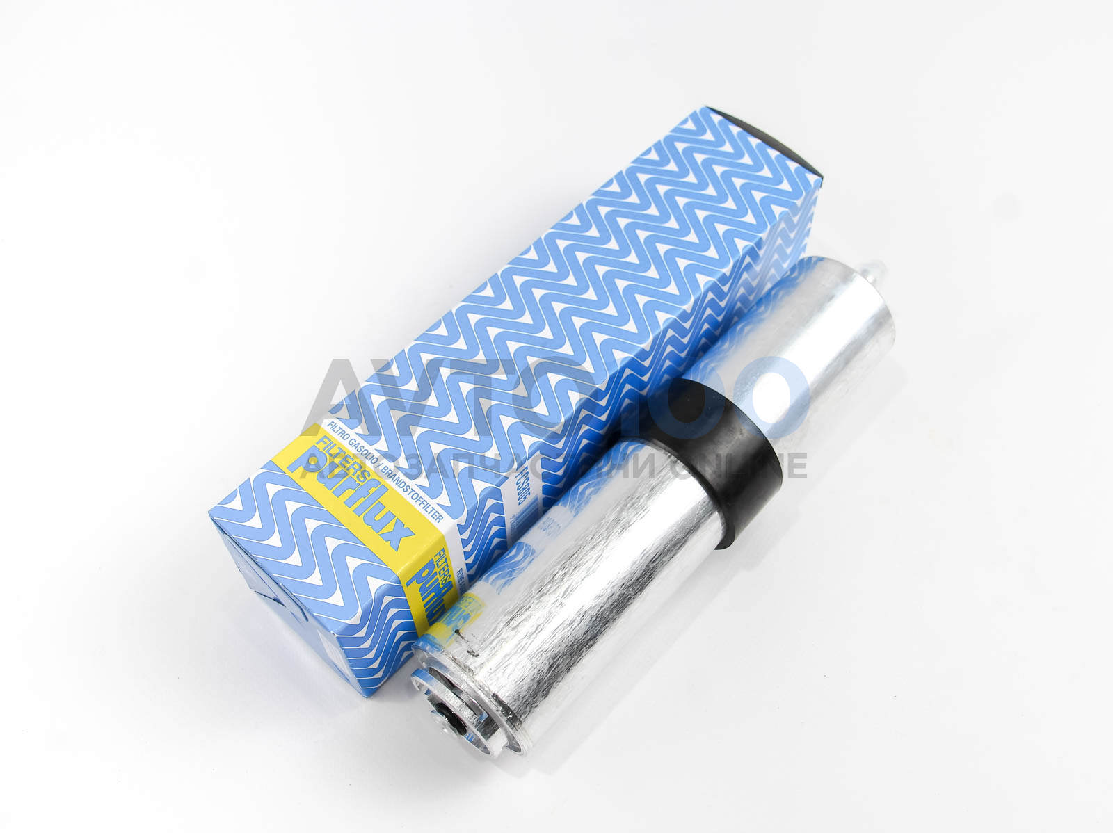 FCS805 PURFLUX