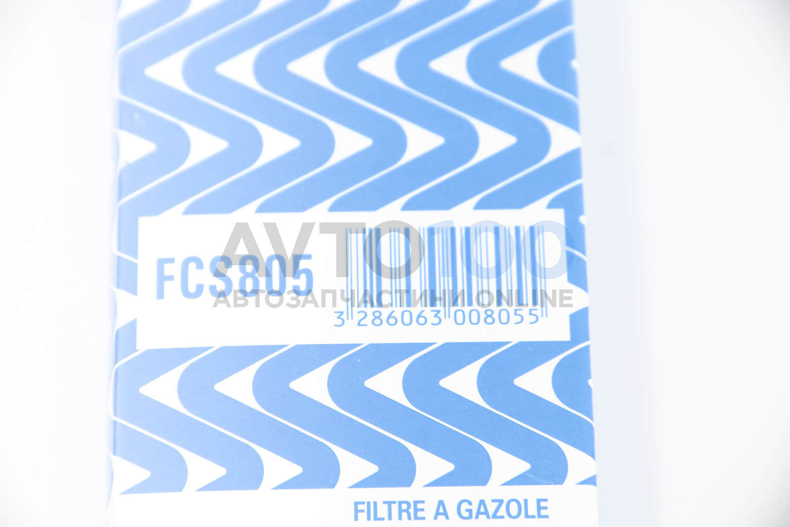 FCS805 PURFLUX
