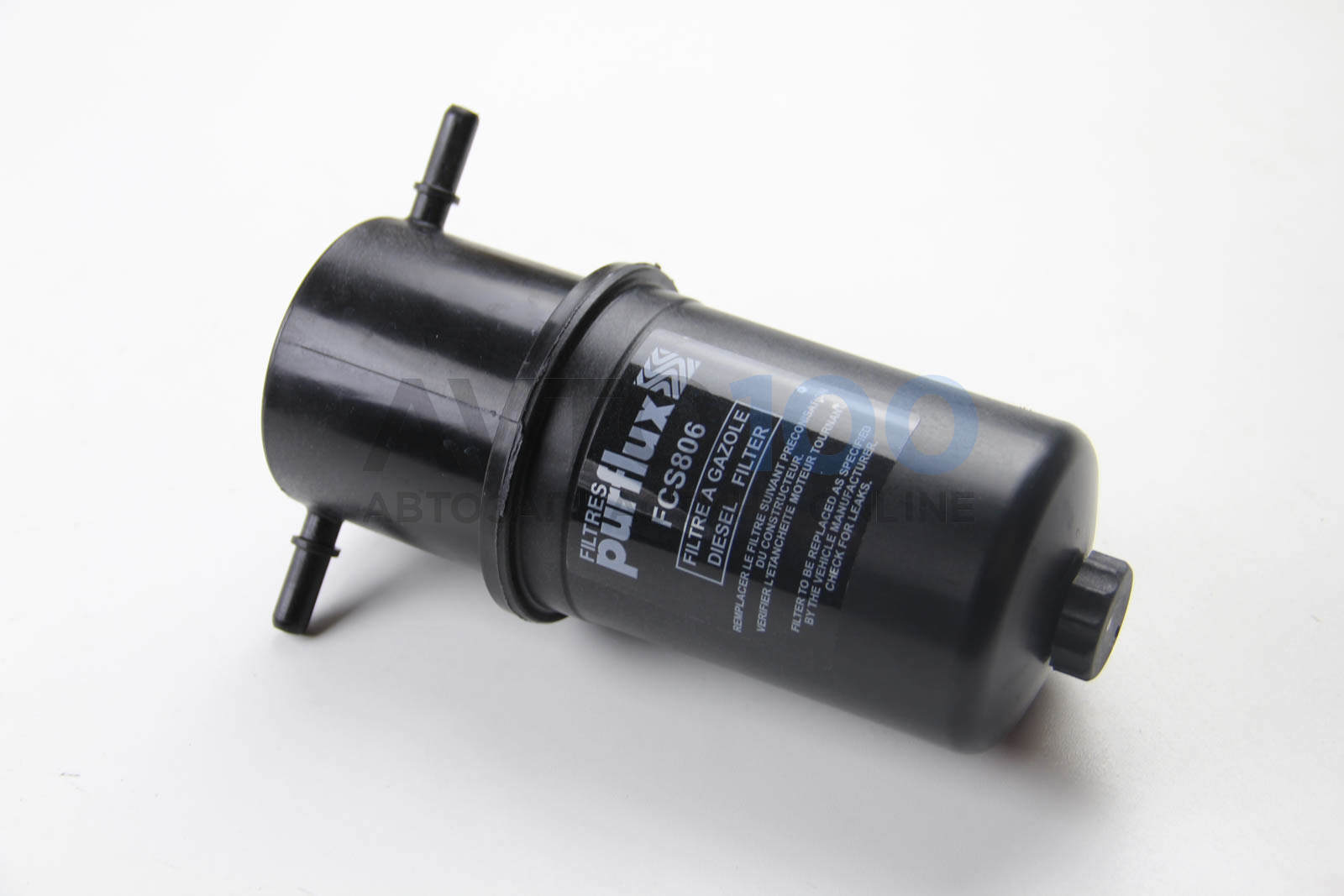 FCS806 PURFLUX