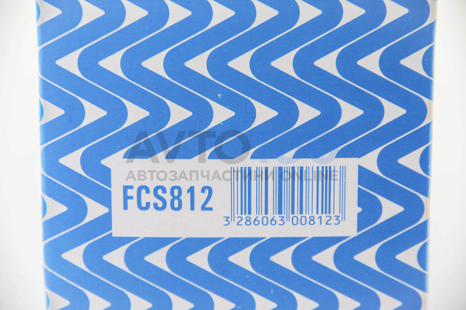 FCS812 PURFLUX