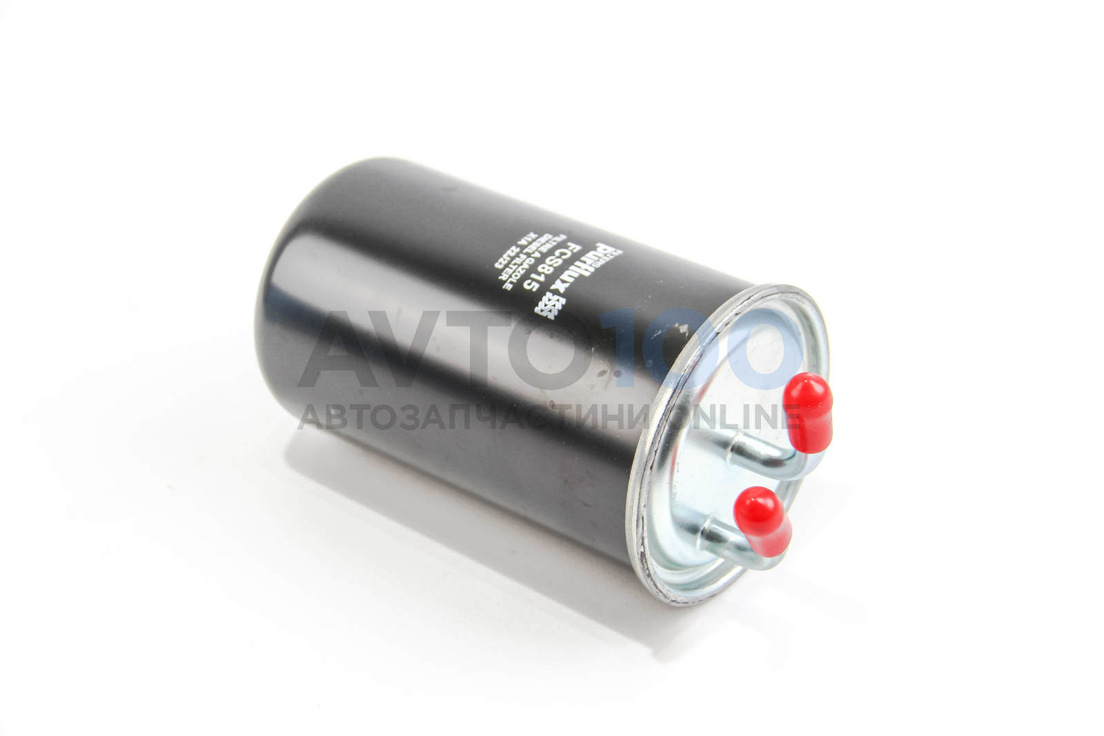 FCS815 PURFLUX