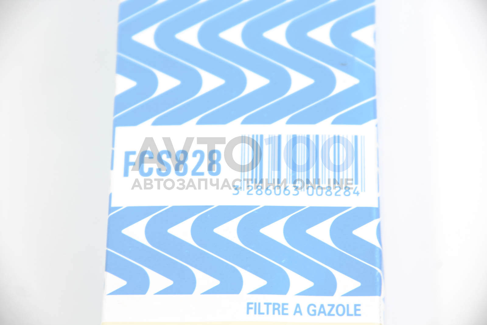 FCS828 PURFLUX