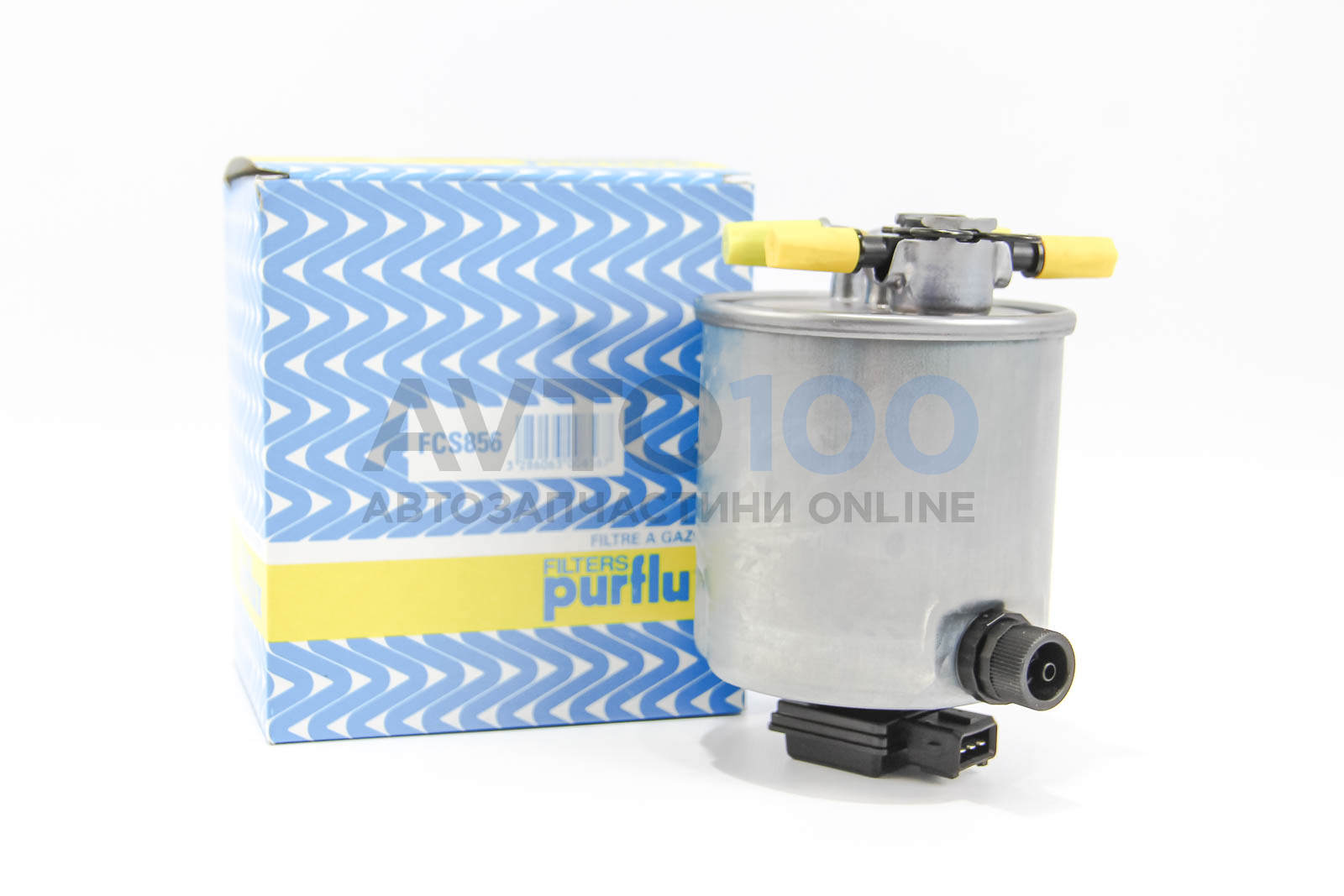 FCS856 PURFLUX