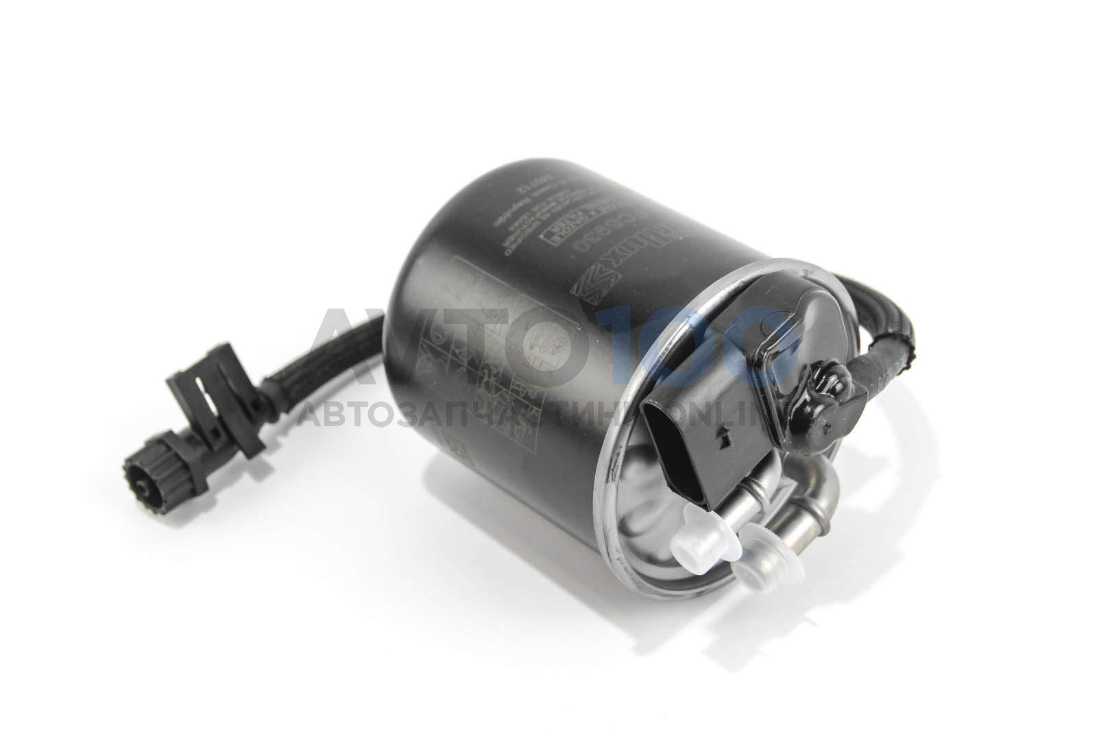 FCS930 PURFLUX