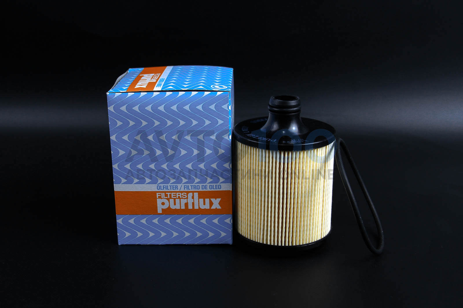 L1037 PURFLUX
