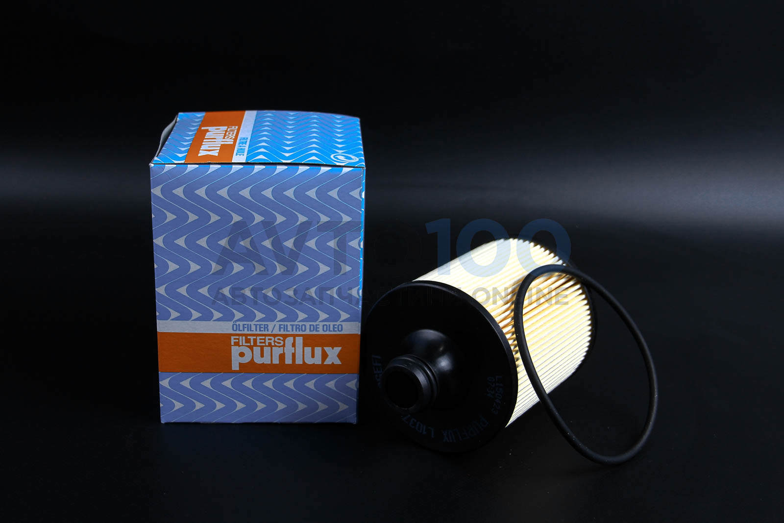 L1037 PURFLUX