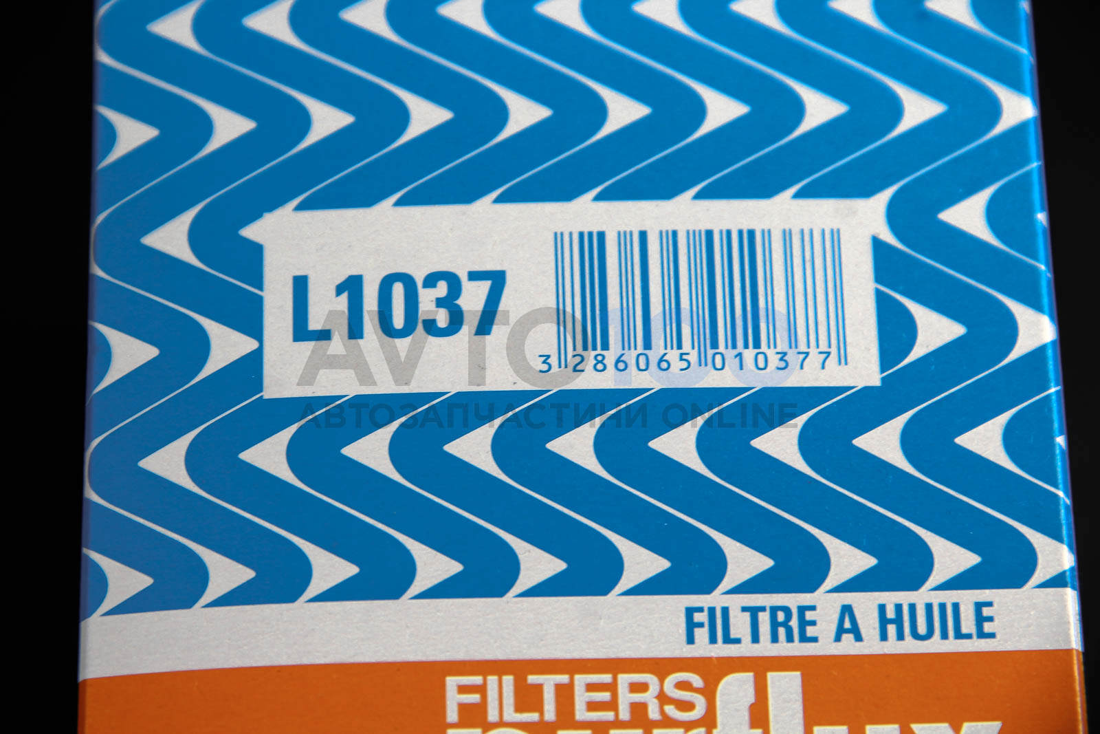 L1037 PURFLUX
