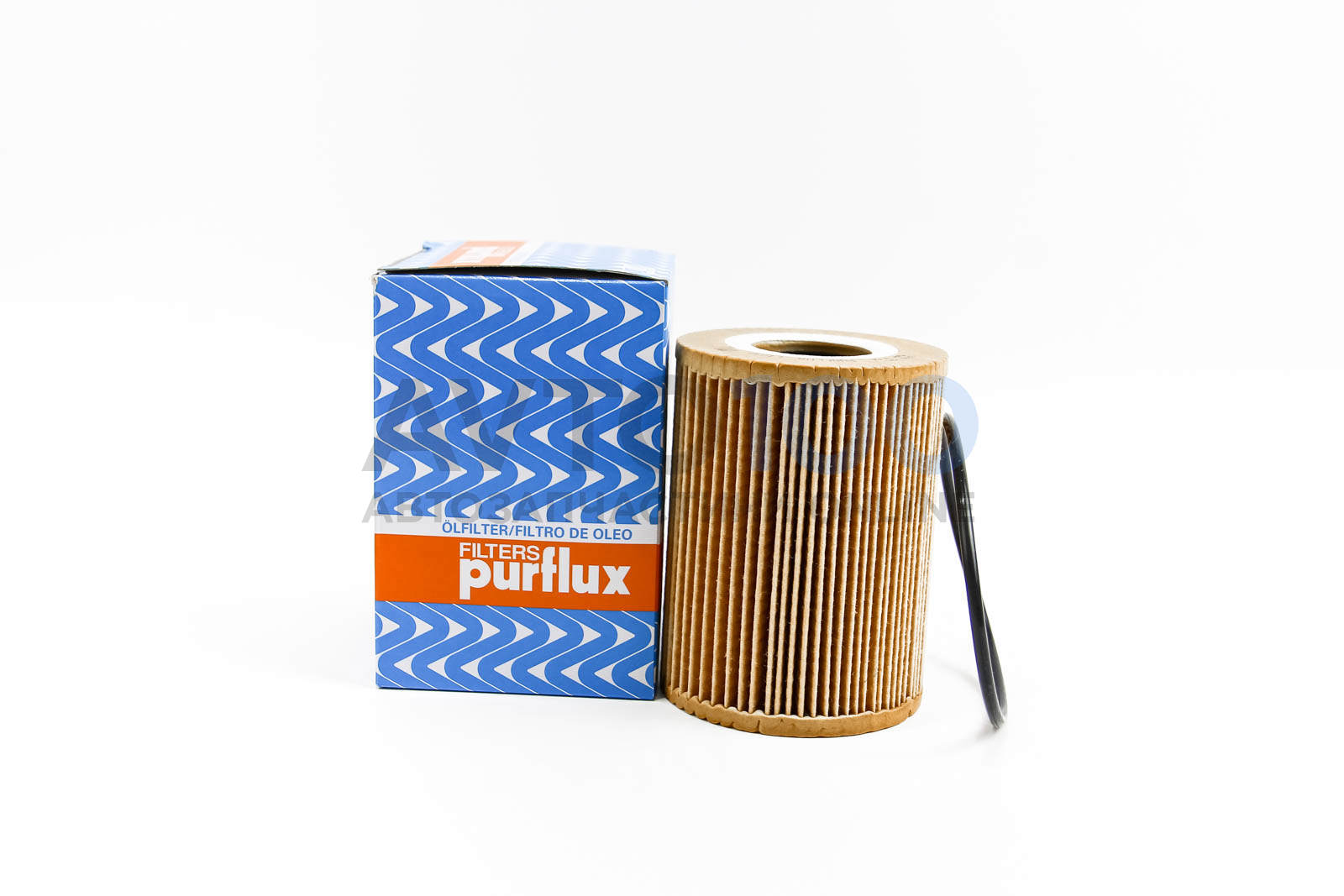 L1038 PURFLUX