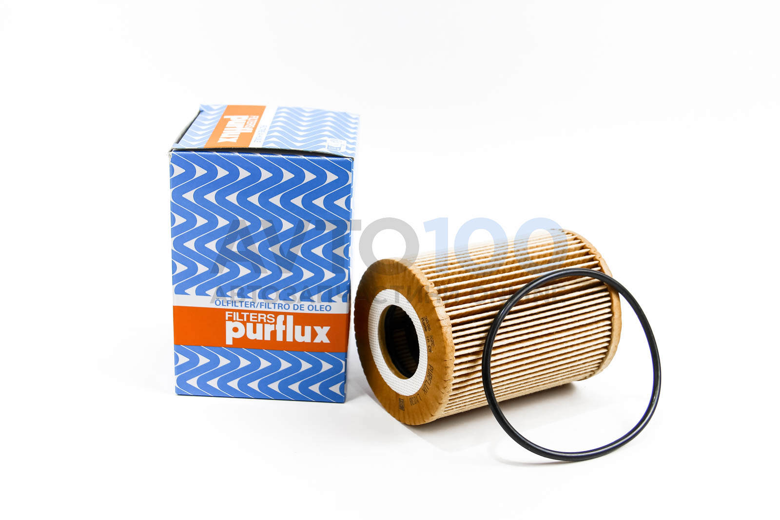 L1038 PURFLUX