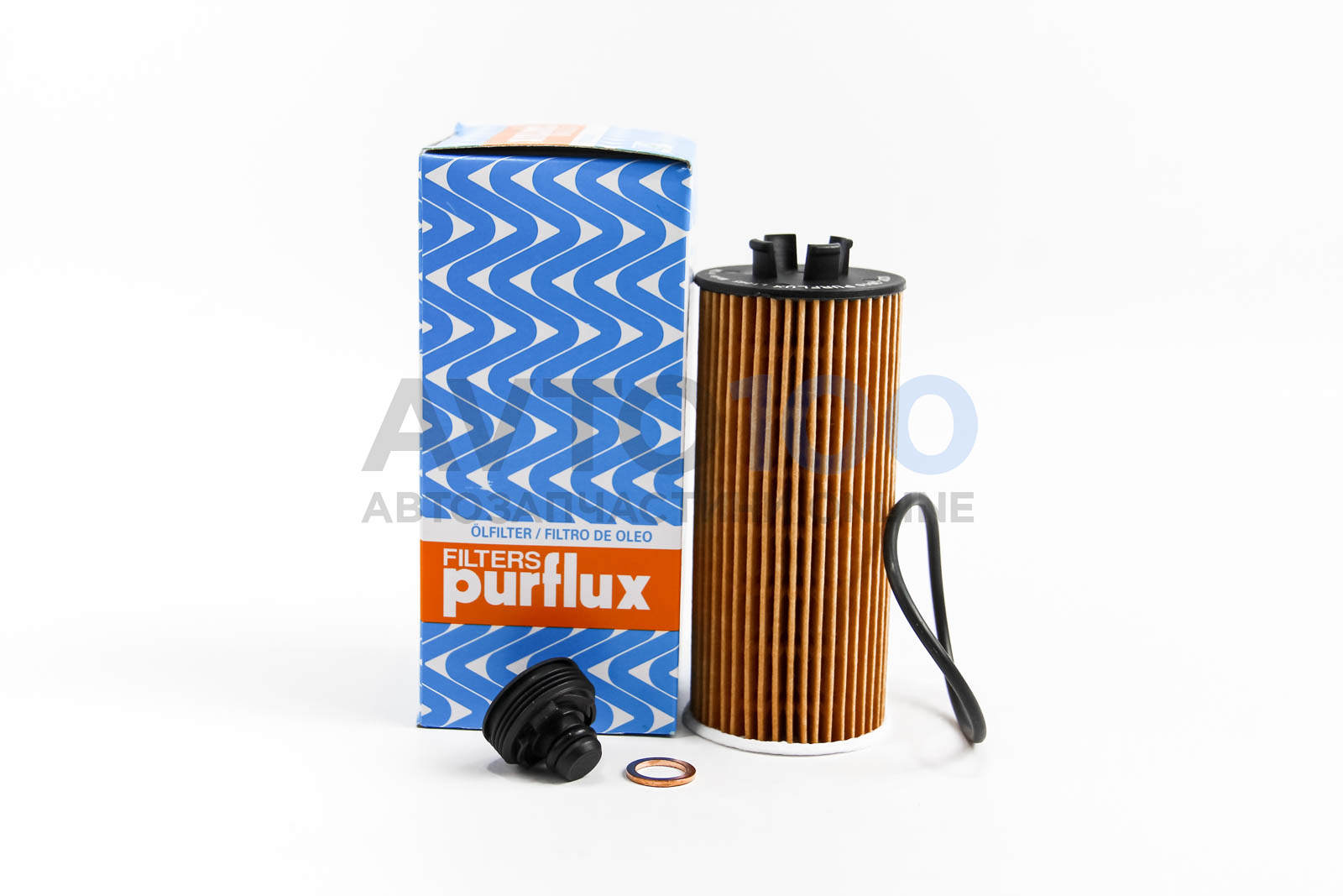 L1045 PURFLUX