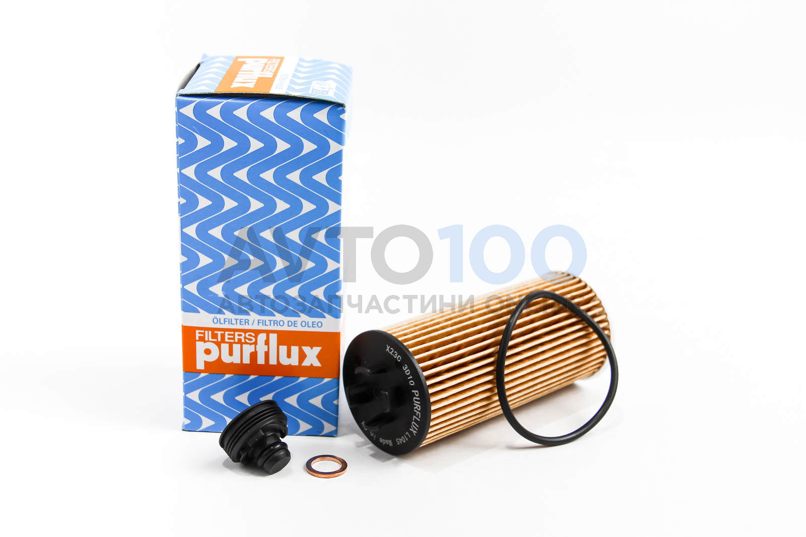 L1045 PURFLUX