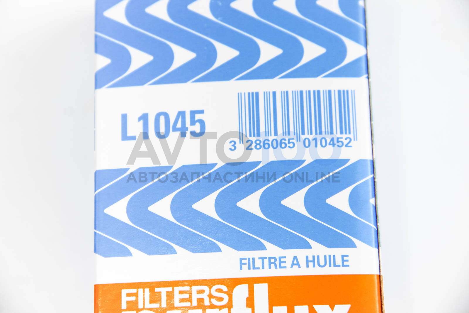 L1045 PURFLUX