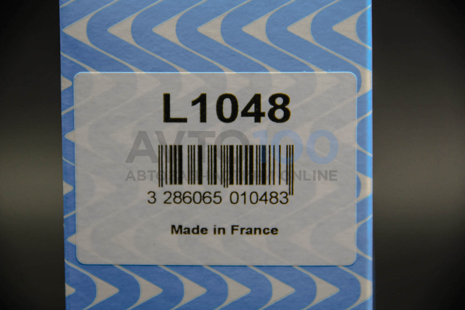 L1048 PURFLUX