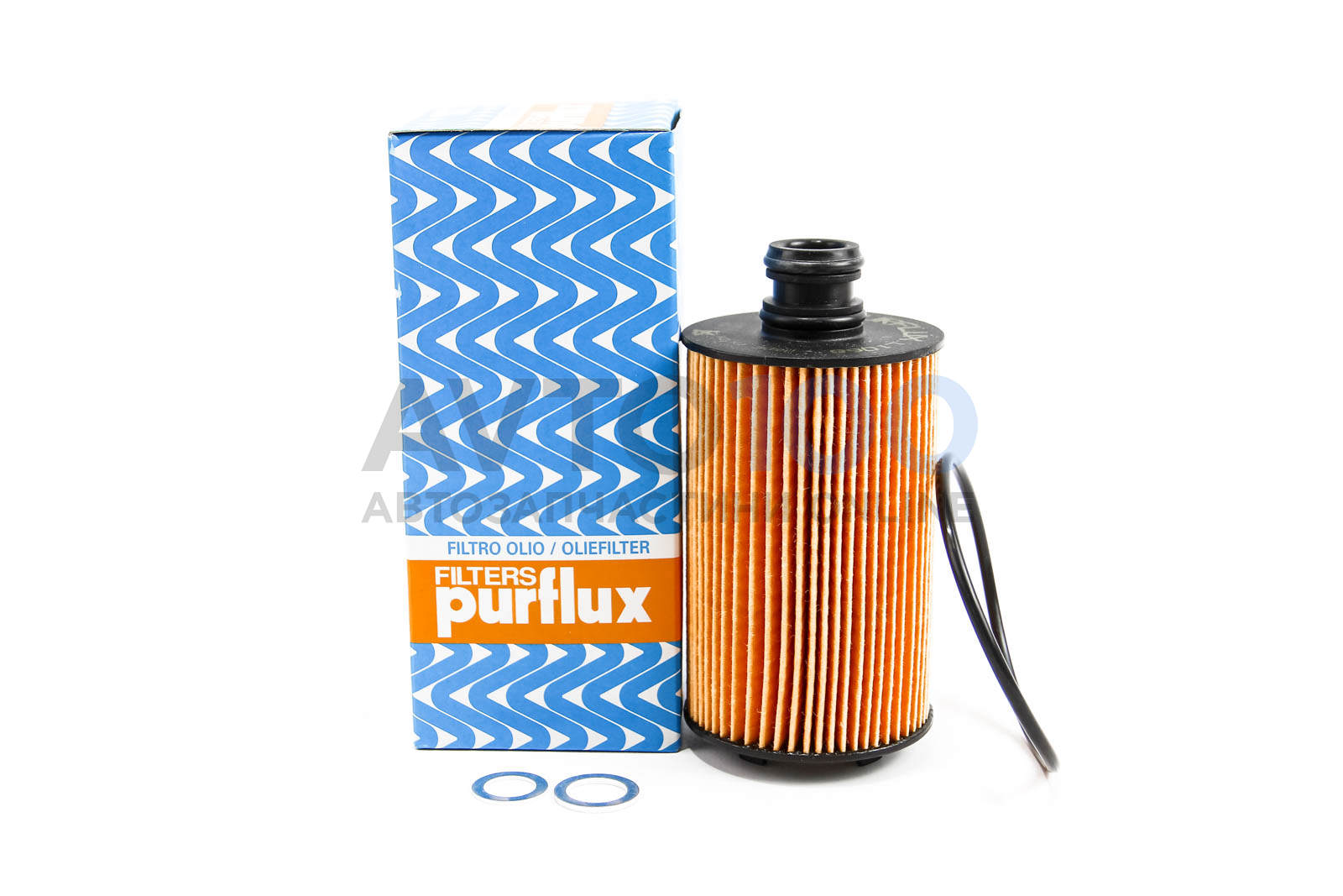 L1068 PURFLUX
