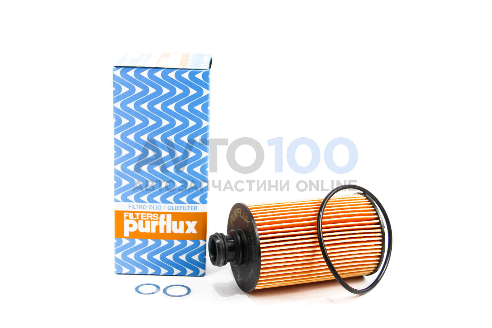 L1068 PURFLUX
