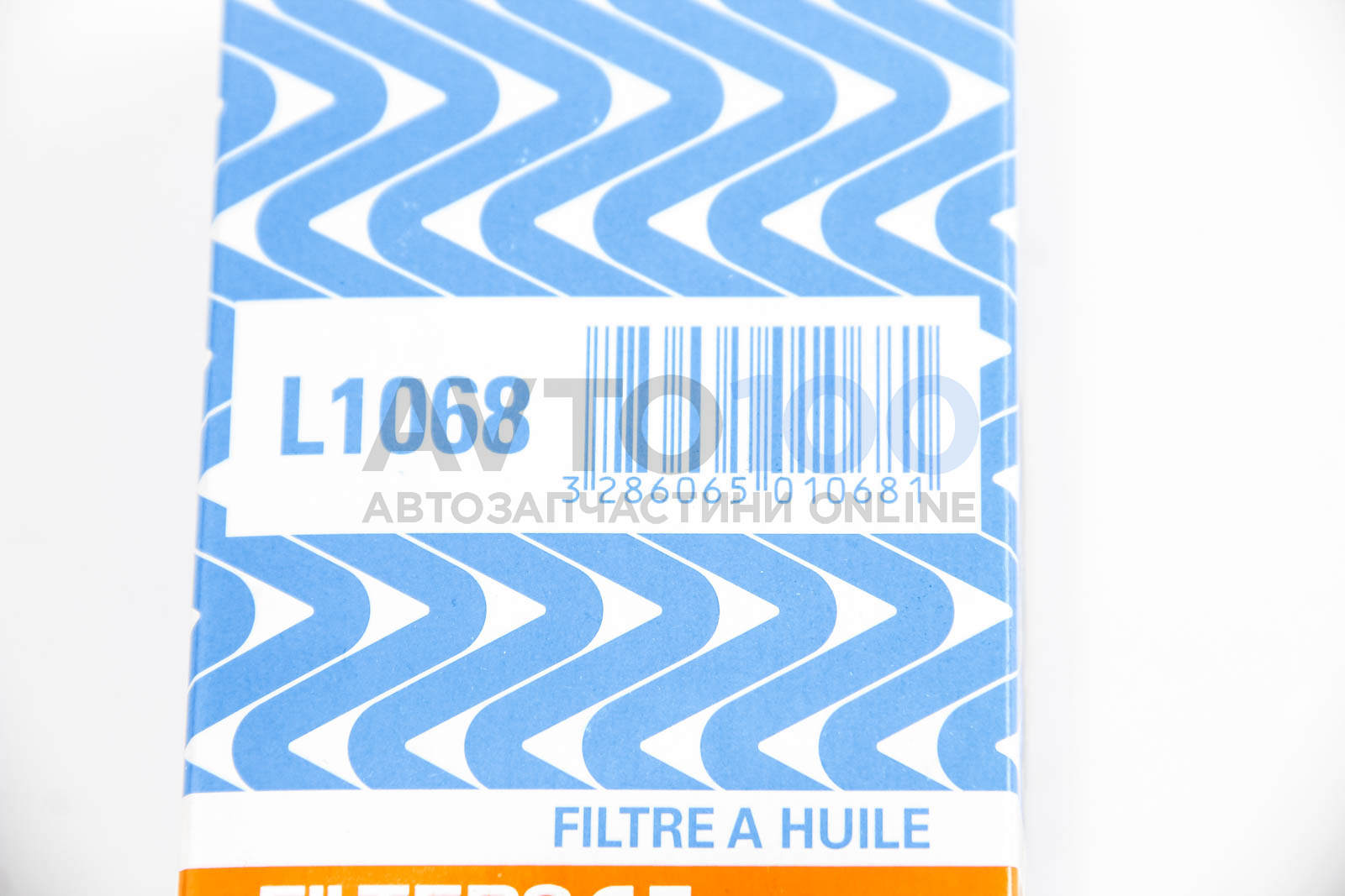 L1068 PURFLUX