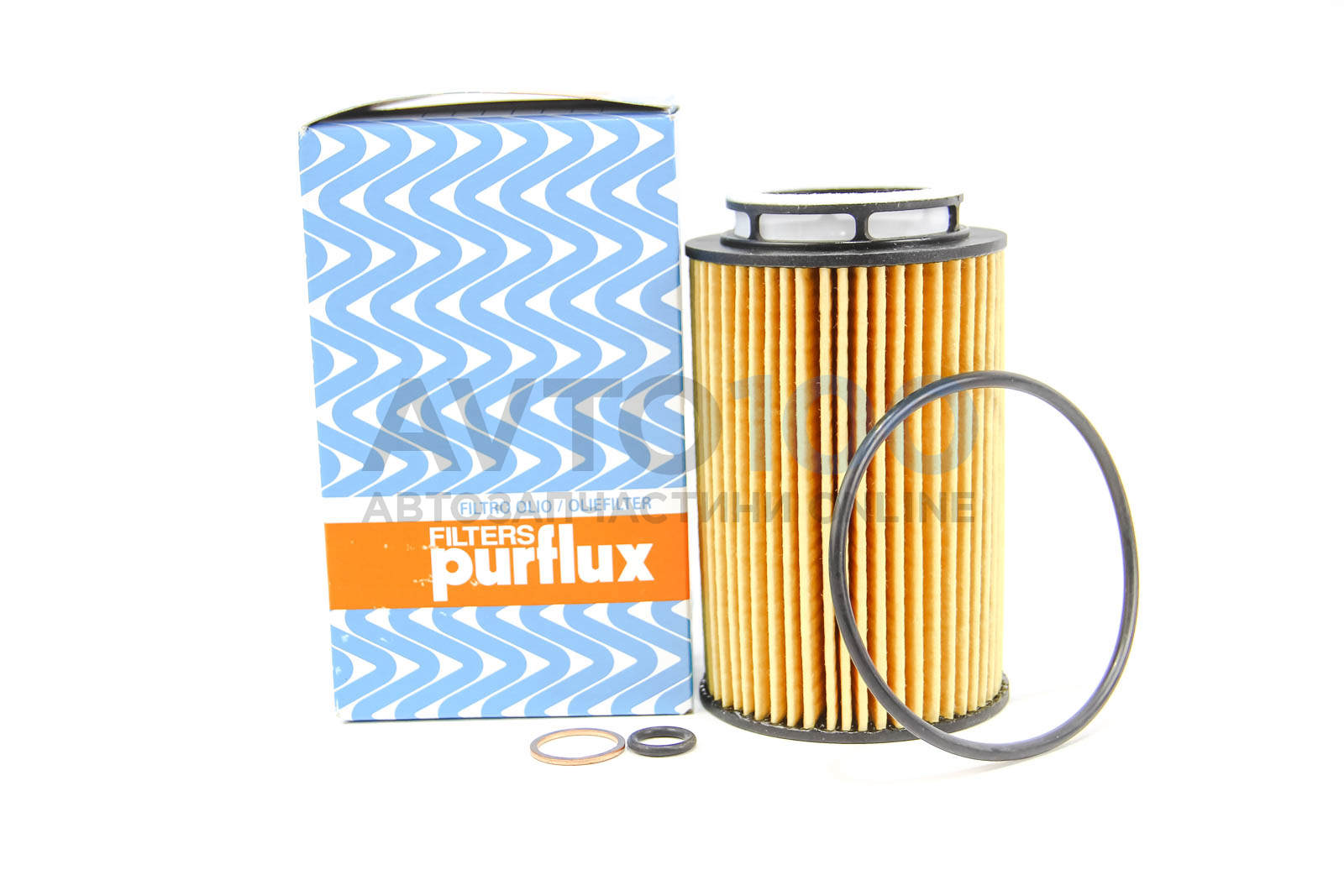 L1069 PURFLUX