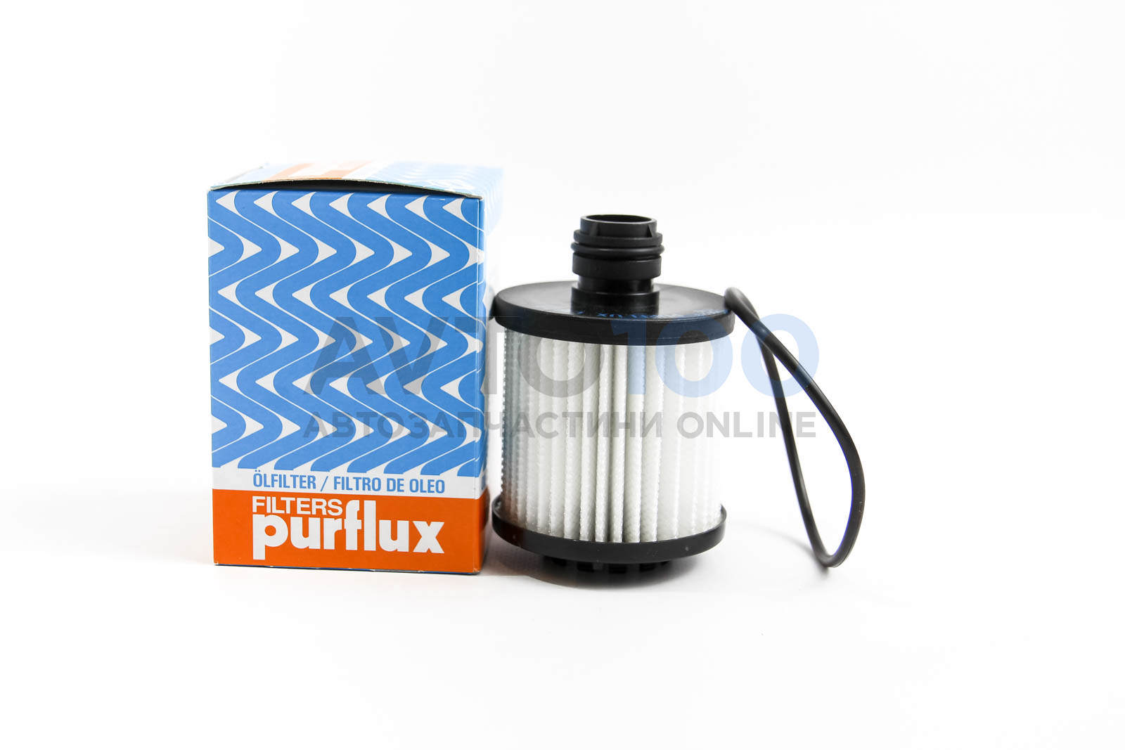L1074 PURFLUX